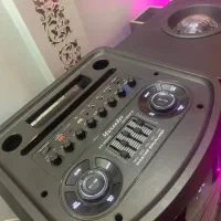 باند مکسیدر فوق العاده قوی درحدنو|سیستم صوتی خانگی|قوچان, |دیوار