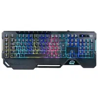 کیبورد TSCO GK8126 نو و تمیز|قطعات و لوازم جانبی رایانه|کرج, کوی امامیه|دیوار