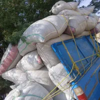 کاه لوبیا|لوازم جانبی حیوانات|کهنوج, |دیوار