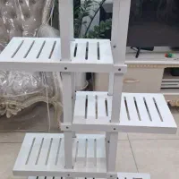 استند گلدان