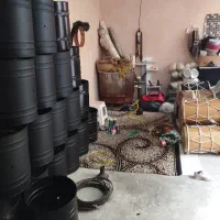 دمام سازی ام المصائب