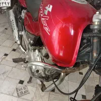 پالس180 سیم پره