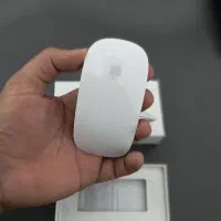 مجیک موس ۲ اپل|قطعات و لوازم جانبی رایانه|کرمانشاه, |دیوار