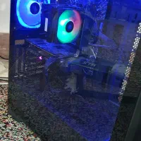 کیس گیمینگ|رایانه رومیزی|بم, |دیوار