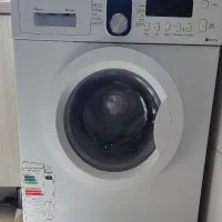 لباسشویی شش کیلویی حایر