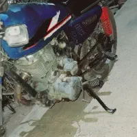 موتور 200مدل 94|موتورسیکلت|یزد, |دیوار