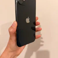 آیفون ۱۱ مشکی ۱۲۸ گیگ iPhone11Black|موبایل|تهران, پاسداران|دیوار