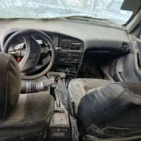 پژو ۴۰۵ مدل ۸۸ دوگانه کارخانه تصادفی|خودرو سواری و وانت|مشهد, کوی المهدی|دیوار