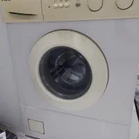 لباسشویی پارس