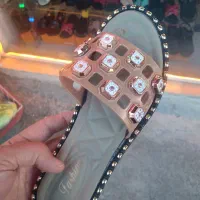 حراج دمپایی سایز ۳۷