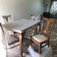 میز ناهار خوری