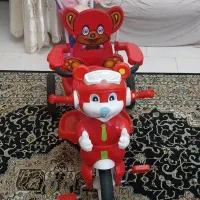 سه چرخه تمیز