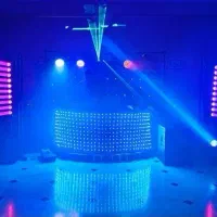 دیجی مراسم عروسی و تولد dj