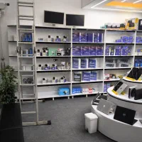 cor i7 hp|رایانه همراه|کرمانشاه, |دیوار
