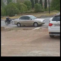 سمند ۸۳|خودرو سواری و وانت|خرمآباد, |دیوار