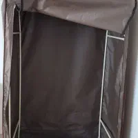 کمد رختخواب برزنتی