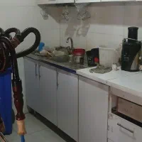 اجاره سالن قهوه خانه کارگاه انبار|اجارهٔ دفتر صنعتی، کشاورزی، تجاری|ری, تقی آباد|دیوار