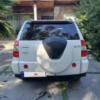 x33 مدل ۹۱|خودرو سواری و وانت|اندیشه, اندیشه فاز ۳|دیوار