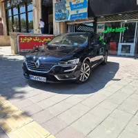 تشخیص رنگ و فنی و اصالت خودرو