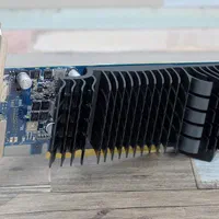 کارت گرافیک ASUS GT 1030 2GB GDDR5  مینی کیس|قطعات و لوازم جانبی رایانه|بجنورد, |دیوار