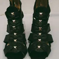 کفش مشکی|کیف، کفش، کمربند|اردبیل, |دیوار