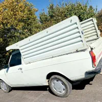 پیکان وانت|خودرو سواری و وانت|ارومیه, |دیوار