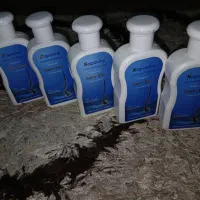 شامپو پریتیون زینک ساپوزینک