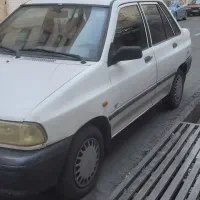 پراید ۱۳۱|خودرو سواری و وانت|تهران, تولید دارو|دیوار