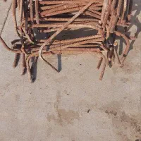 میلگرد شناژ ساختمان