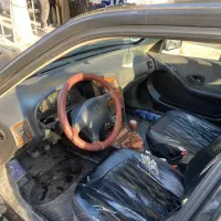 پژو پارس سال|خودرو سواری و وانت|کوهدشت, |دیوار