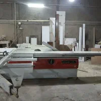 دستگاه برش دورکند۳۸۰،دستگاه نوار نوین چوب،مکنده|ماشین‌آلات صنعتی|مشهد, عامل|دیوار