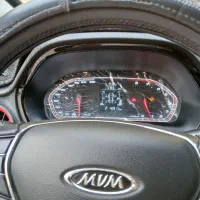 X22 دنده اسپورت اکسلنت مدل آخر ۱۴۰۰ فوق  کم کار|خودرو سواری و وانت|تفت, |دیوار