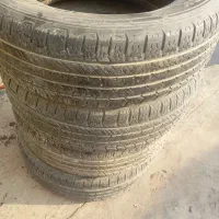 لاستیک هانکوک