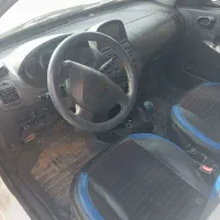 تیبا 2مدل99بدونه رنگ با مانیتور|خودرو سواری و وانت|اصفهان, زیار|دیوار