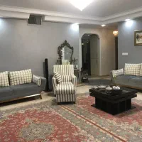 ۱۳۵ متر ۳ خواب مترو قلهک