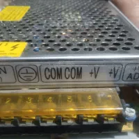 ترانس تبدیل 220و110به 12ولت 15 آمپر+15%