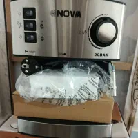 قهوه ساز نو