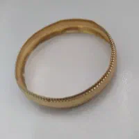 النگو طلا بچگانه