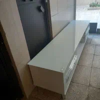 میز تلویزیون هایلگس ترک، بدون خط و خش