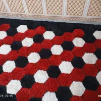 فرش گلیم ۶ متری