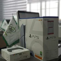 فروش اقساطی کنسول بازی PS5