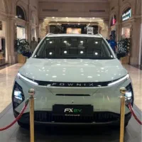 CBU FX EV /FOWNIX/فونیکس اف ایکس ای وی برقی