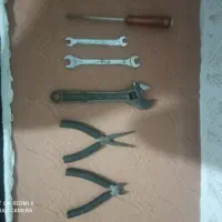 آچار فرانسه