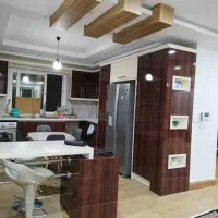 تهیه و تولید و نصب انواع کابینت و کمد|خدمات پیشه و مهارت|رشت, استادسرا|دیوار