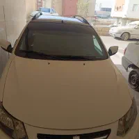 کوییک|خودرو سواری و وانت|بندرعباس, |دیوار