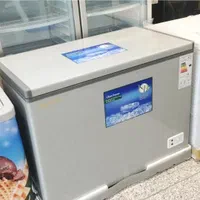 یخچال خوابیده فریزر صندوقی بستنی اوناکس ONAX|یخچال و فریزر|تهران, جمهوری|دیوار