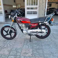 متور تیزپر توس ۲۰۰