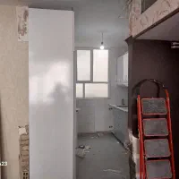 اجاره واحد ۸۰ متر میراباد