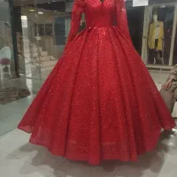 لباس عروس|لباس|آبادان, |دیوار