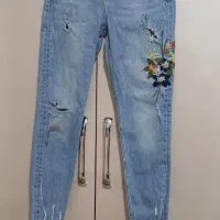 شلوار جین اصل ترکیە|لباس|سنندج, |دیوار